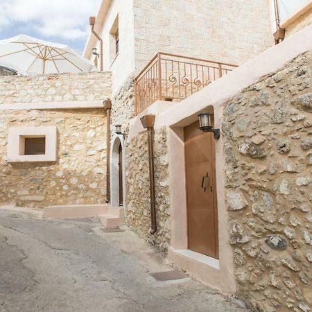Nivritos Traditional Homes المظهر الخارجي الصورة