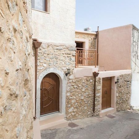 Nivritos Traditional Homes المظهر الخارجي الصورة