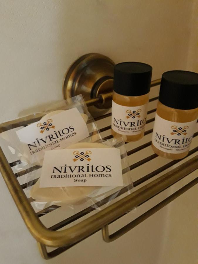 Nivritos Traditional Homes المظهر الخارجي الصورة