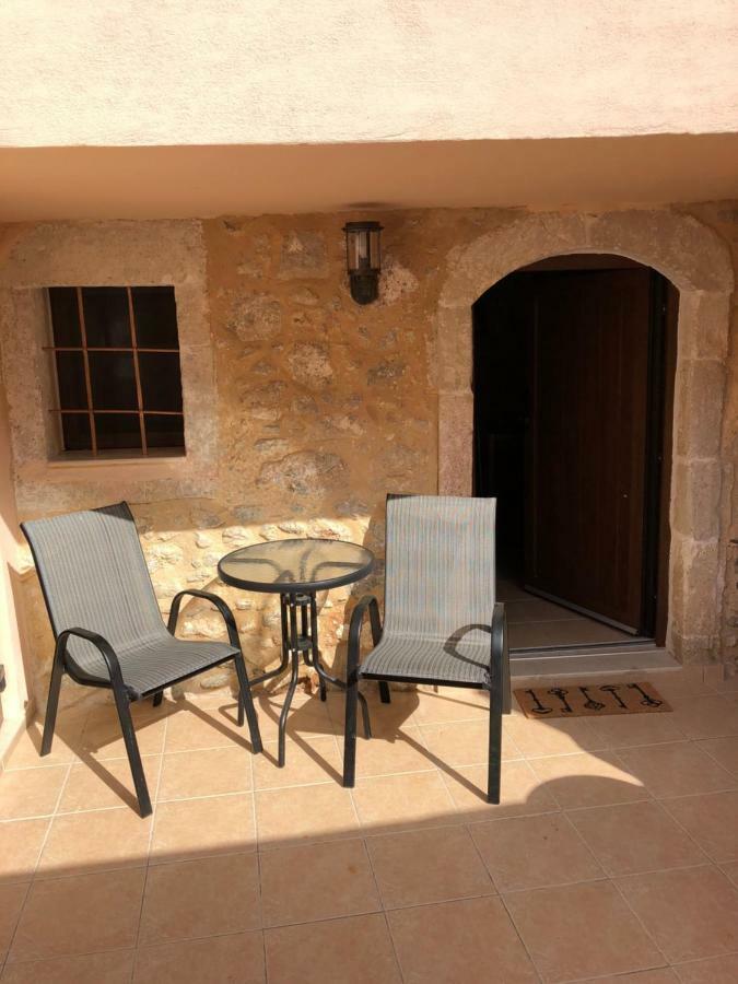 Nivritos Traditional Homes المظهر الخارجي الصورة