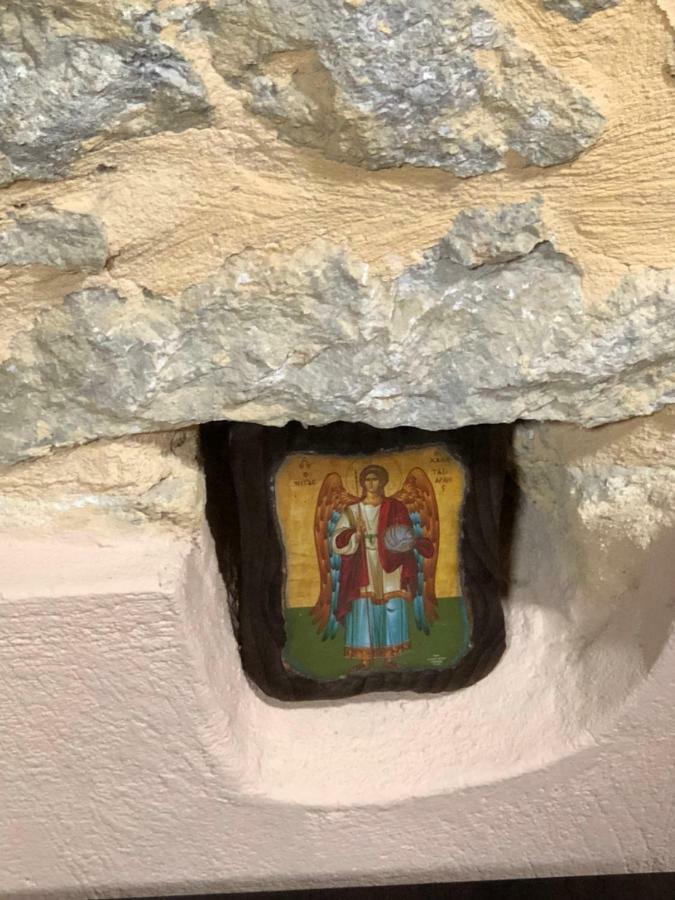 Nivritos Traditional Homes المظهر الخارجي الصورة