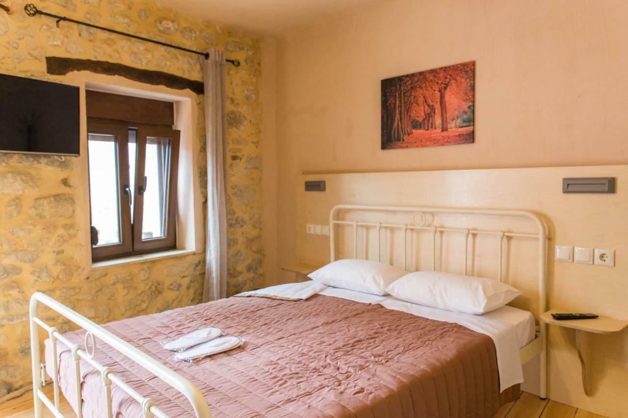 Nivritos Traditional Homes المظهر الخارجي الصورة