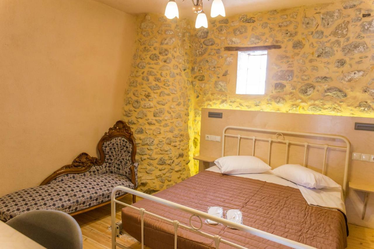 Nivritos Traditional Homes المظهر الخارجي الصورة
