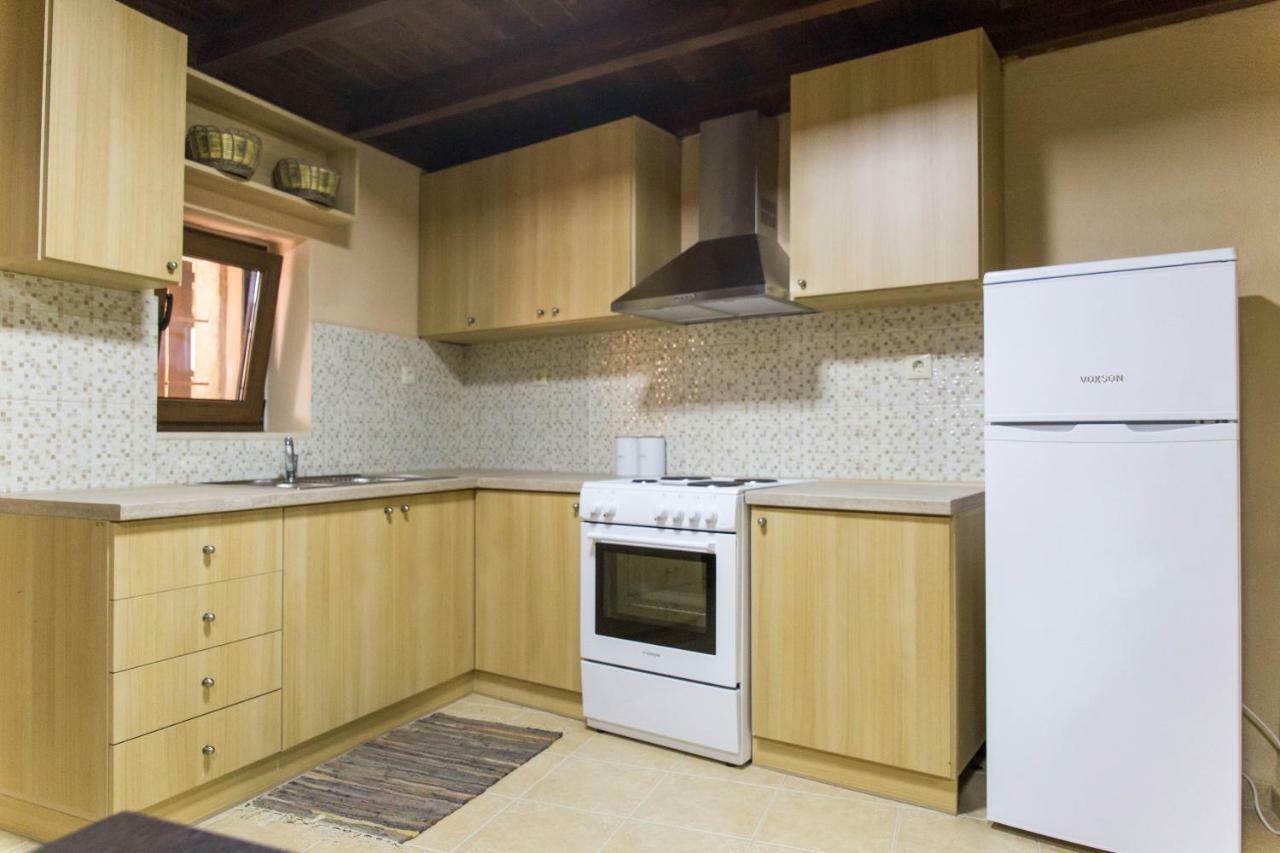 Nivritos Traditional Homes المظهر الخارجي الصورة