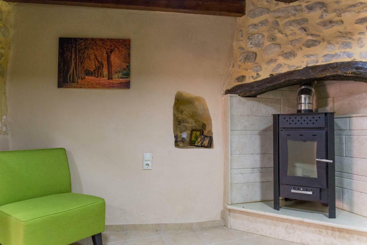 Nivritos Traditional Homes المظهر الخارجي الصورة
