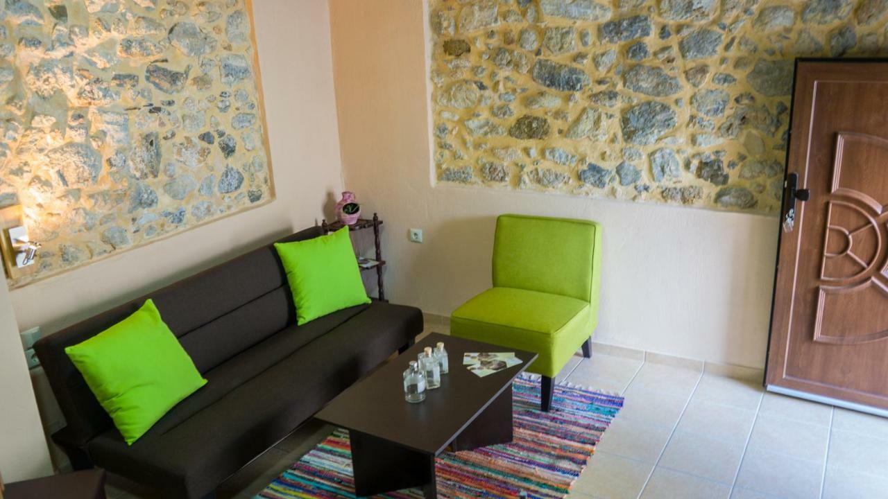 Nivritos Traditional Homes المظهر الخارجي الصورة