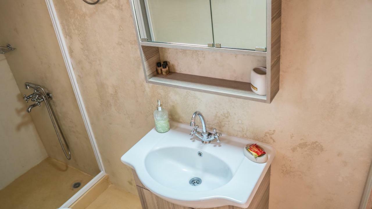 Nivritos Traditional Homes المظهر الخارجي الصورة
