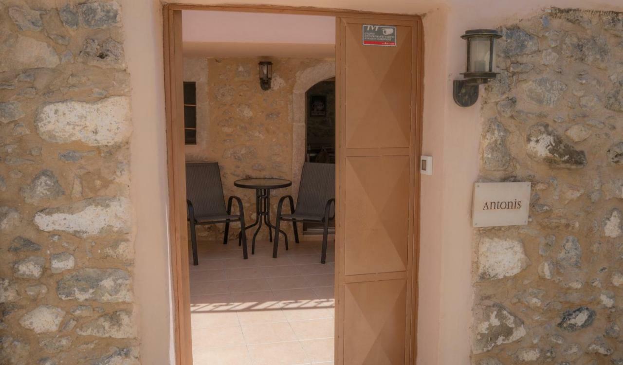 Nivritos Traditional Homes المظهر الخارجي الصورة