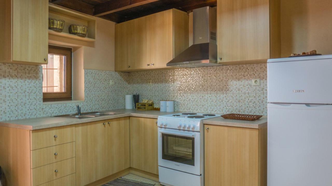 Nivritos Traditional Homes المظهر الخارجي الصورة