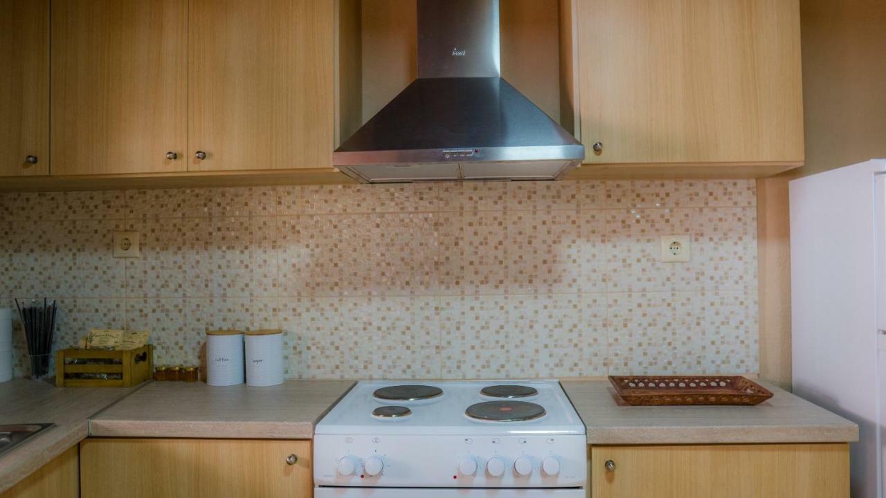 Nivritos Traditional Homes المظهر الخارجي الصورة